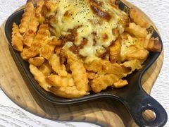 -娜娜家·Nana's restaurant(国金汇店)