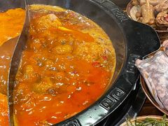-吃皮火锅馆(苏宁店)
