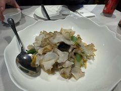 -万盛合(渔人码头店)