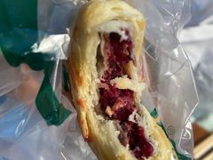 鲜花饼-泸溪河桃酥(欧尚店)