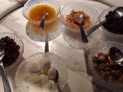 -西安W酒店·WEI全味西餐厅