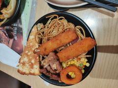 -我家牛排自助餐厅(永旺梦乐城店)