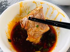-刘艳黄牛肉(九襄店)