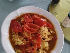 -翠茗农庄土菜馆(天目湖店)