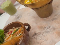 -KingThaia金泰兰(滨江天街店)