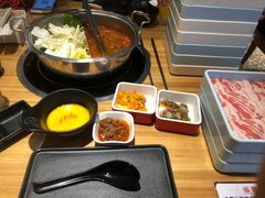 -水林间·寿喜烧自助(仙林金鹰店)