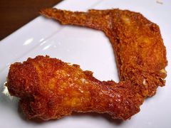 -豪客来牛排(空港华联店)