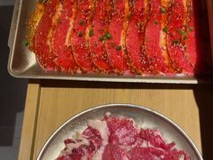 -西塔老太太泥炉烤肉(亚运村店)