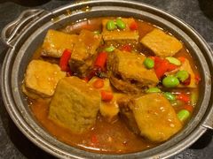 大川臭豆腐-大川先生·小龙虾·川菜(信义坊店)