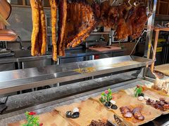 -一方渔歌蒸汽海鲜自助(文化路万达广场店)