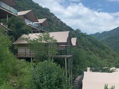 -北京山里寒舍度假酒店