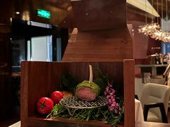 -翡翠36餐厅(浦东香格里拉店)