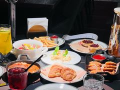 -404干式熟成牛排馆•聚会餐厅