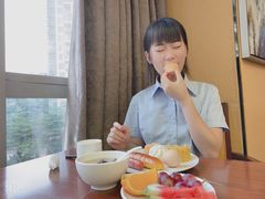 -蓝蔻酒店(深圳东站布吉万象汇店)