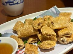 -涌觅名灶·本地海鲜宁波菜(财富广场店)