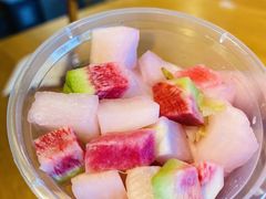 自制泡菜-好這口重庆小面(总店)