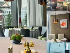 -悦融·京鲁菜·露台花园(安定门店)