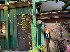 -三鹰之森吉卜力美术馆