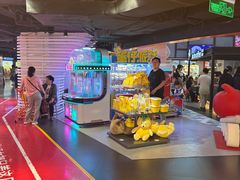 -可爱抓 COCO  GOTCHA(天津鹏欣水游城店)