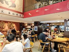 -图味美小黄鱼·景德菜(浙江路店)