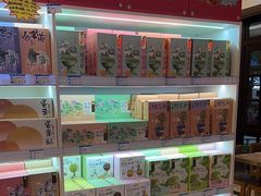 -知味观(翡翠城店)