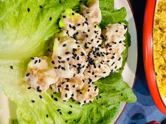 -拾光音乐餐酒吧(告庄星光夜市店)