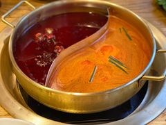 -四喜小胖·北京涮肉(五道营店)