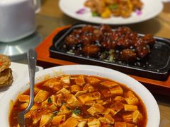-枣子树·素食餐厅(普陀山店)