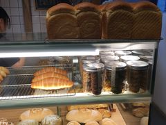 -面包与我Bread Or Me(长城汇店)