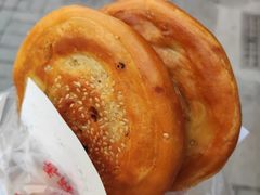 -涂记油酥饼(江汉三路店)