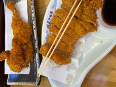 -哈灵现炒本帮面(宁波路店)