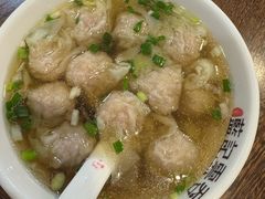 -蓝记云吞(正果店)