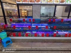 -洲晓鲜·舟山海鲜大排档(朱家尖风景区店)