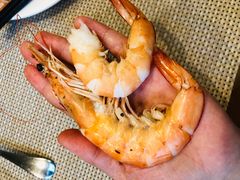 -山港凯悦酒店·咖啡厅