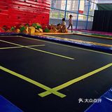 溜娃日记之清水河公园