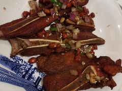 -小菜园新徽菜(芜湖万达店)
