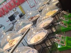-老淮安·淮安菜(涟水店)