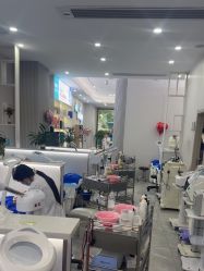 -痘院士专业祛痘皮肤管理