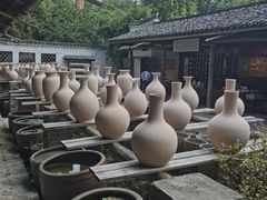 -景德镇古窑民俗博览区