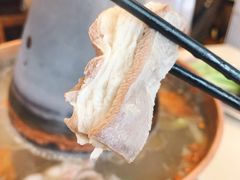 -月圆火锅(宁海东路二店)