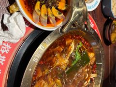 -受气牛肉·重庆耙牛肉(南坪总店)