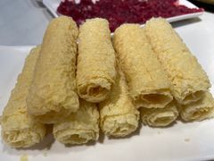干炸响铃-食潮汕头鲜牛馆(望京保利店)