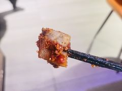 -丰茂烤串(全国首店)