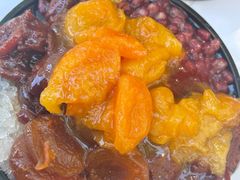 -小胖老味刨冰