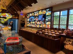 -桐湾大院·桐庐菜(滨江店)