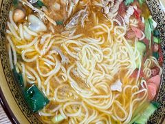-尚食·卢记烧饼(十全街店)