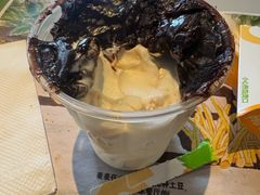 -麦当劳(斜土路2号店)