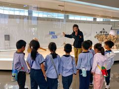 -协和实验幼儿园