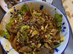 -江味龙虾馆·裸蓝龙虾(南山店)