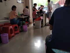 大堂-阿晖沙嗲面